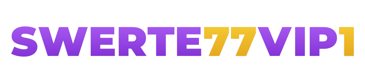 swerte77vip1 Logo